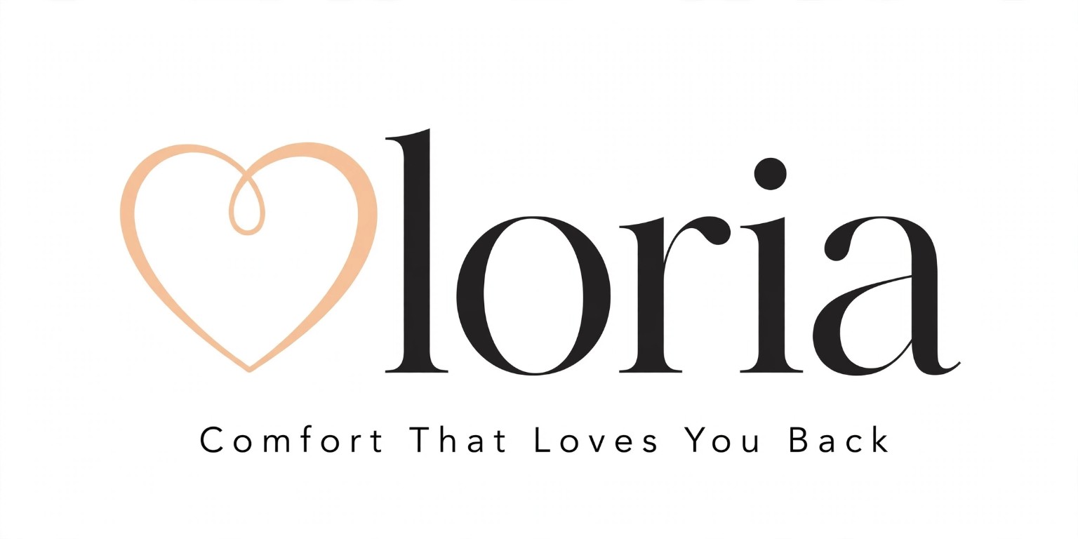 Oloría — Comfort That Loves You Back